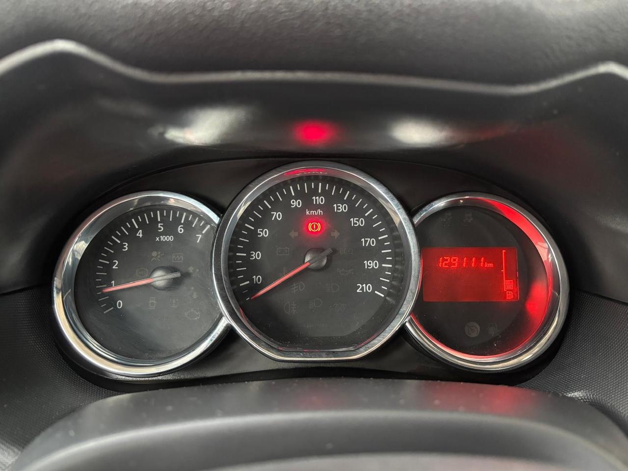 Dacia Duster 1.5 dCi 110CV S&S 4x2 Serie Speciale Brave2 N1