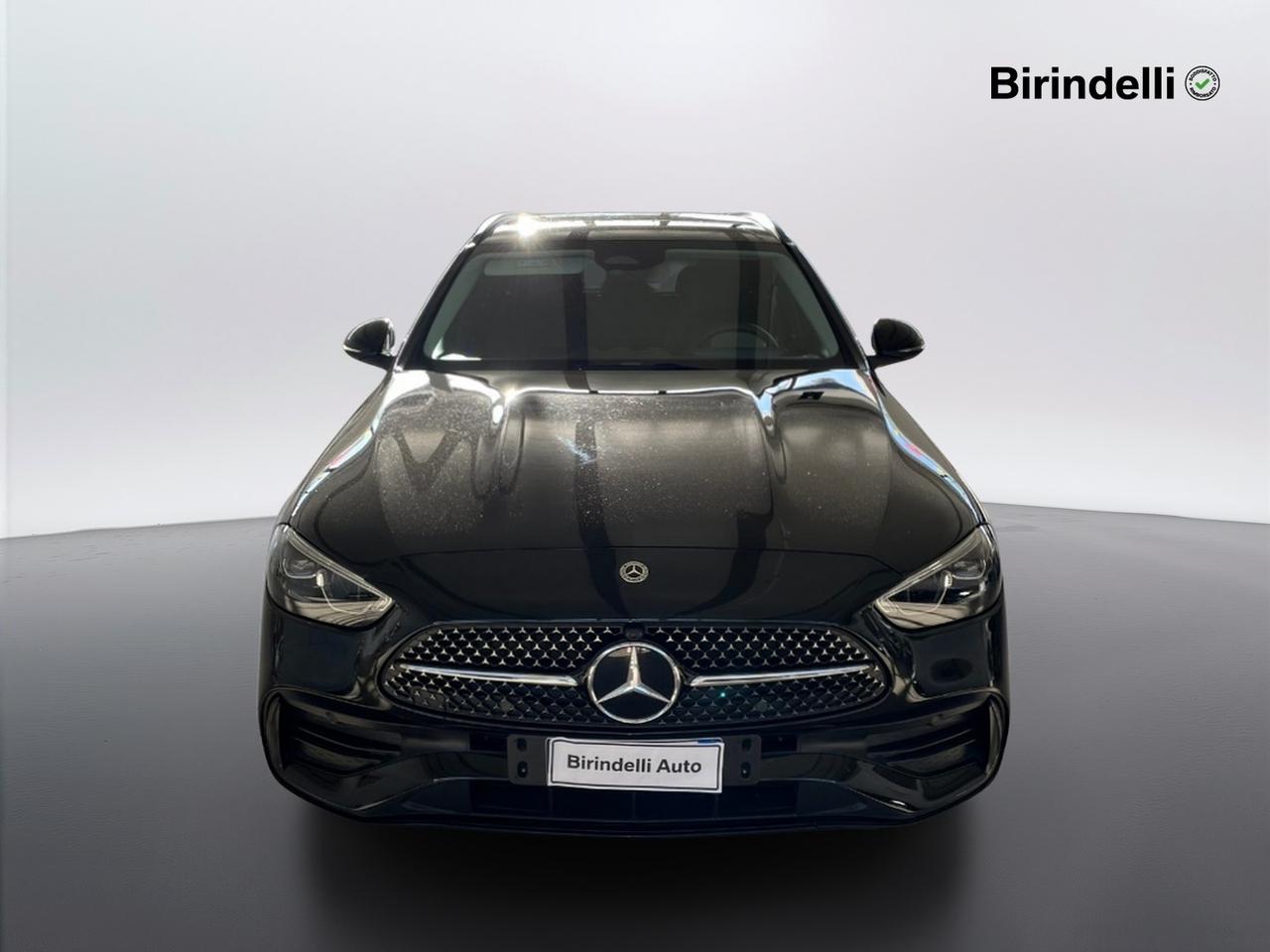 Mercedes-Benz Classe C (W/S206) - C 220 d Mild hybrid S.W. Premium