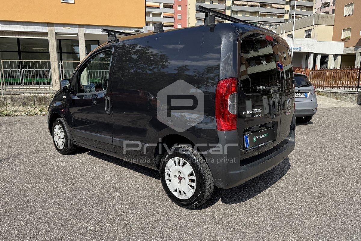 FIAT Fiorino 1.3 MJT 80CV Cargo