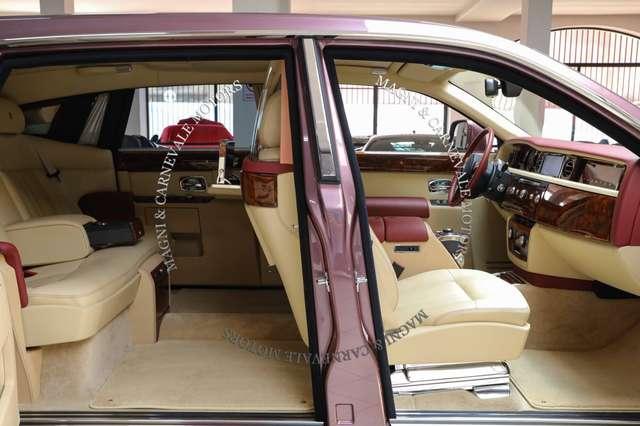 Rolls-Royce Phantom "EWB" EXTENDED WHEELBASE|(94 KM) DELIVERY MILEAGE