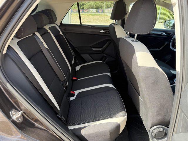 VOLKSWAGEN T-Roc 2.0 TDI DSG Advanced GARANZIA