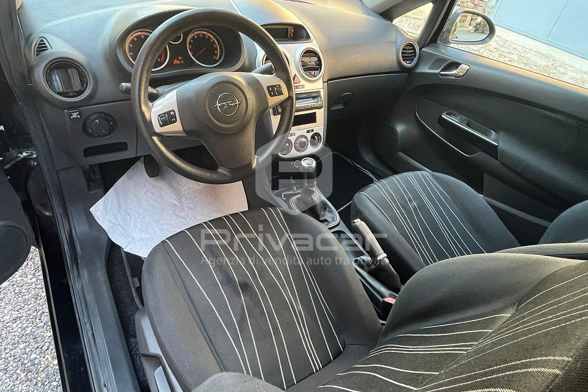 OPEL Corsa 1.2 3 porte Club