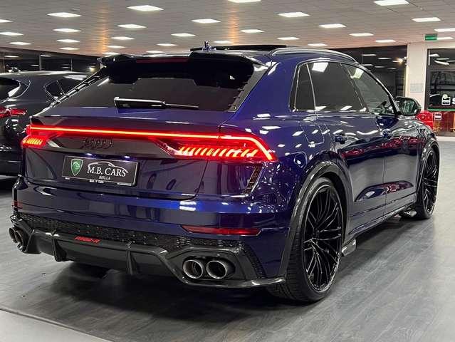 Audi RS Q8 R ABT 1 OF 125 4.0 mhev quattro | IVA ESPOSTA |