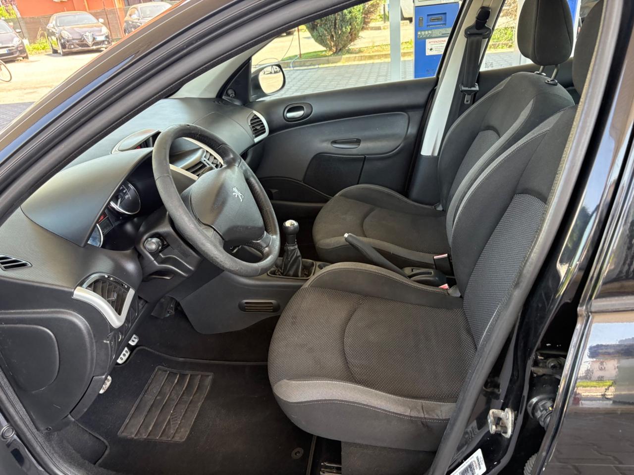 Peugeot 206 Plus 1.1 60CV 5p. Energie