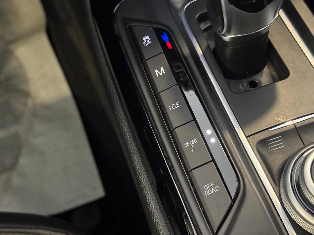Maserati Levante GRAN SPORT 250CV NO SUPERBOLLO