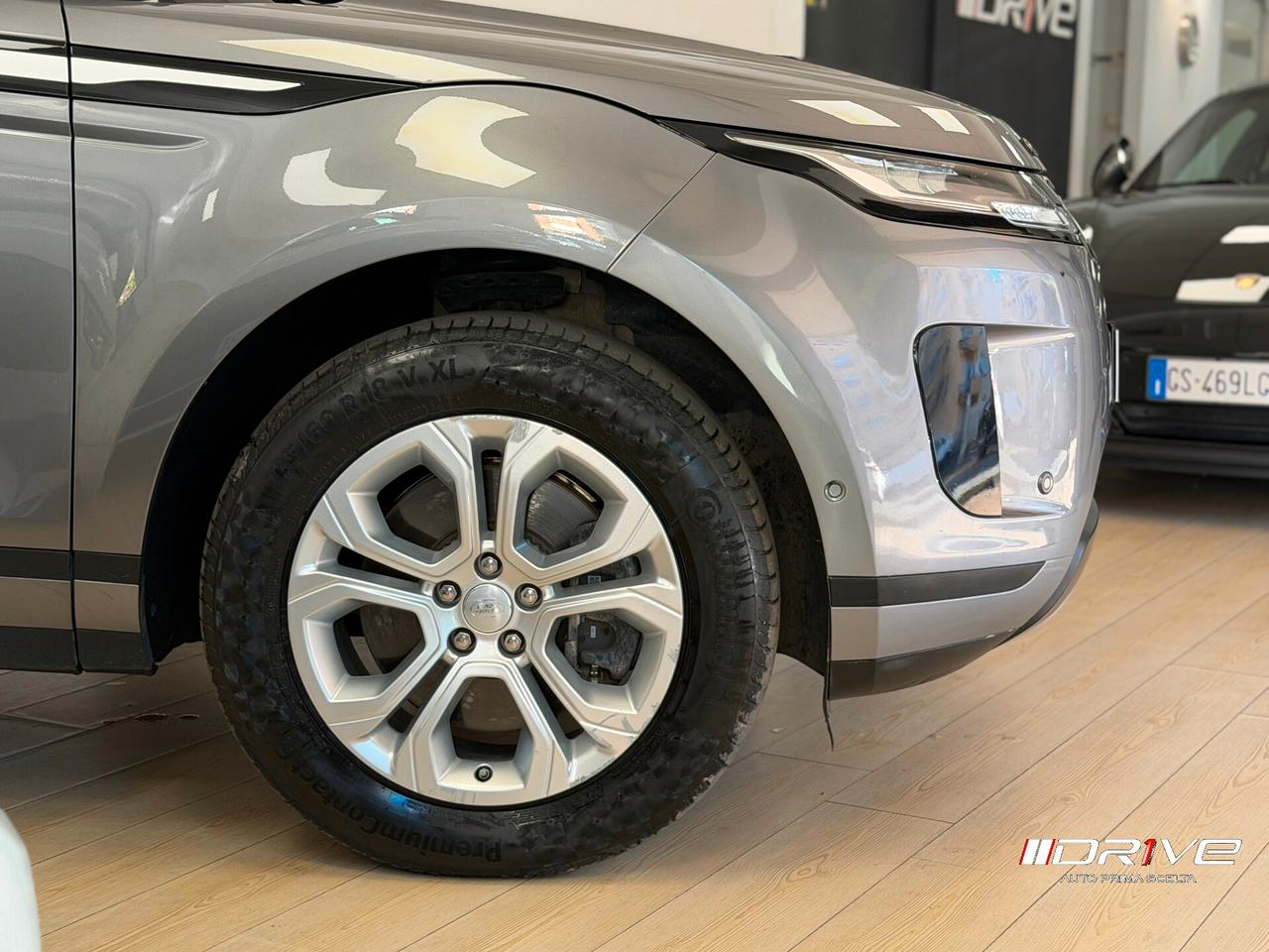 LAND ROVER RR Evoque 2ª serie Range Rover Evoq...