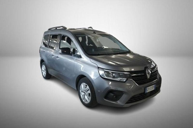 Renault Kangoo III 2021 1.5 blue dci Equilibre 115cv