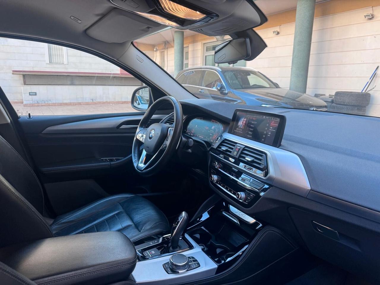 Bmw X4 xDrive20d 48V Business Advantage