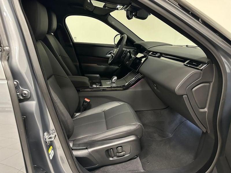 Land Rover Range Rover Velar 2.0D I4 204 CV S IVA ESPOSTA