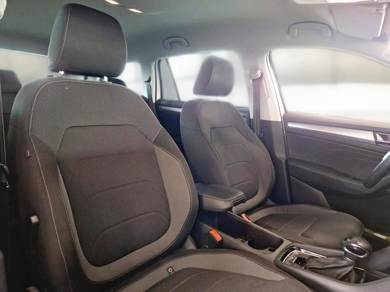 SKODA KODIAQ 2.0 TDI EVO SCR EXECUTIVE DSG 5 PORTE SUV