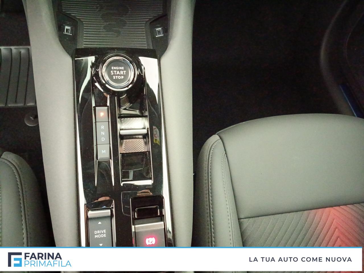 ALFA ROMEO Junior 1.2 ibrida Speciale 136cv edct6