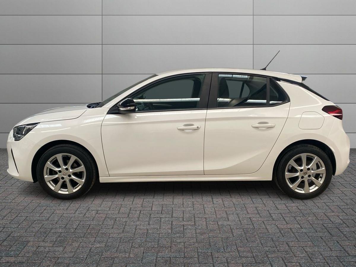 OPEL Corsa 6ª serie - Corsa 1.2 Edition