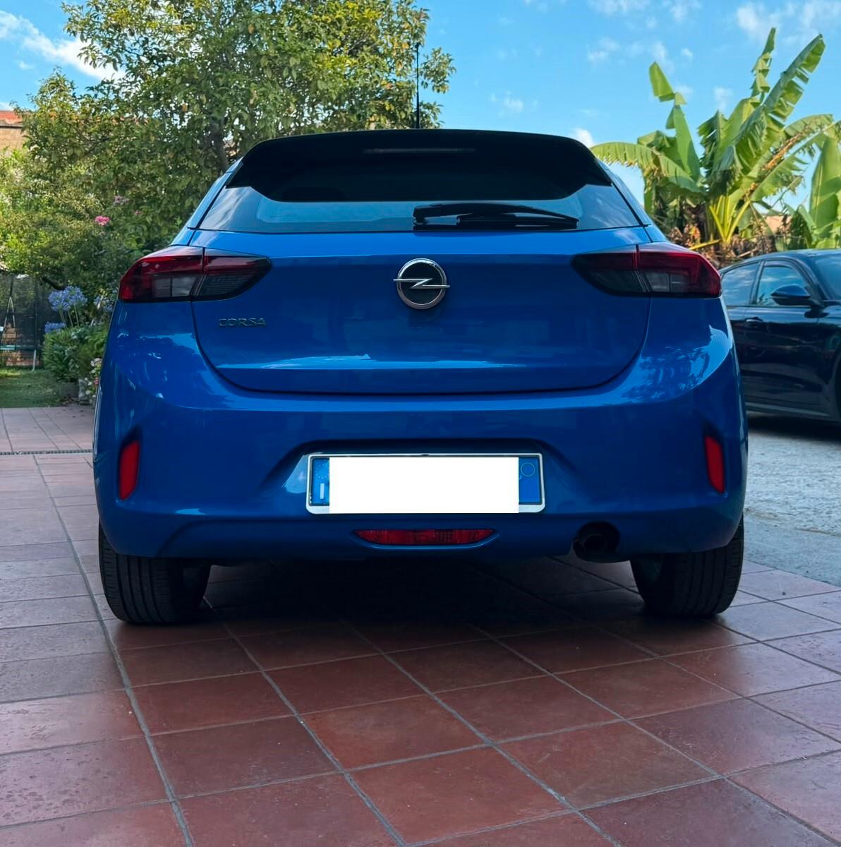 Opel Corsa 1.2 75cv Edition CARPLAY