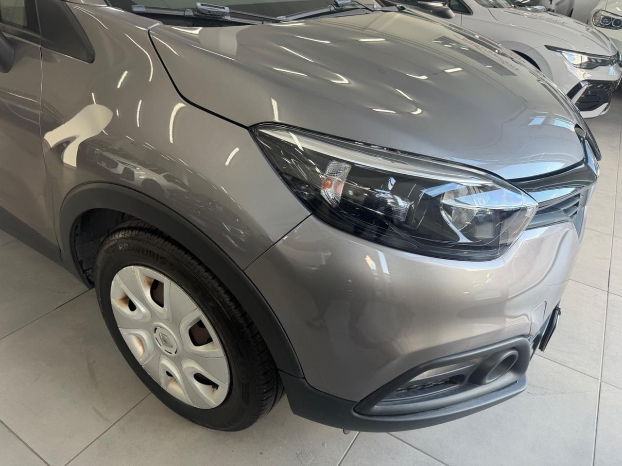 Renault Captur dCi 90 CV Start&Stop FINANZIABILE