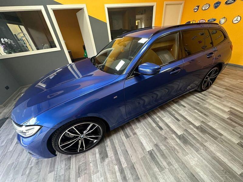 BMW Serie 3 Gran Turismo 320d MSport TOURING PREZZO VERO