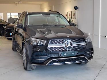 Mercedes-benz GLE 350 de 4Matic Plug-in hybrid Premium Plus