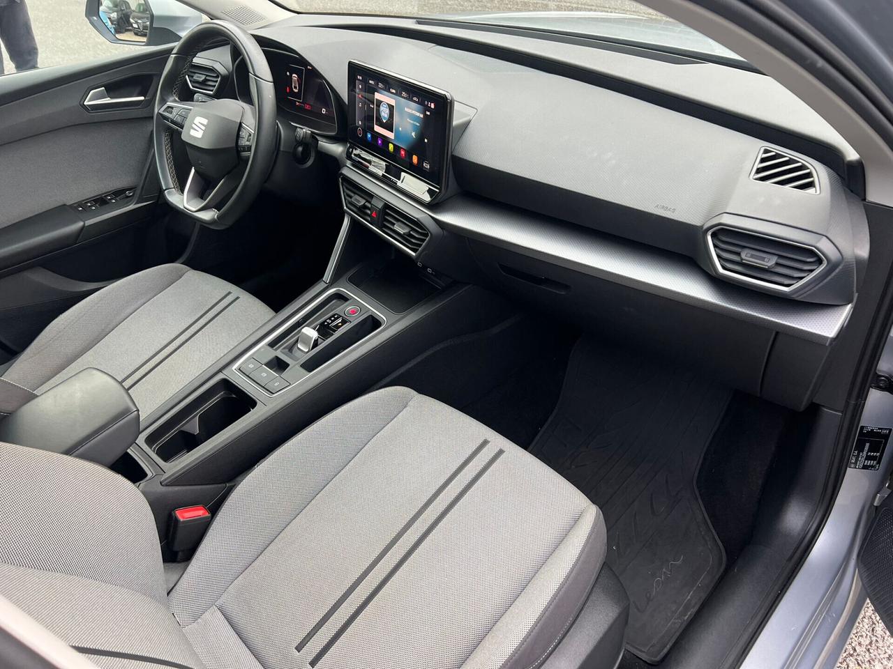 Seat Leon Sportstourer 2.0 TDI 150 CV DSG Business