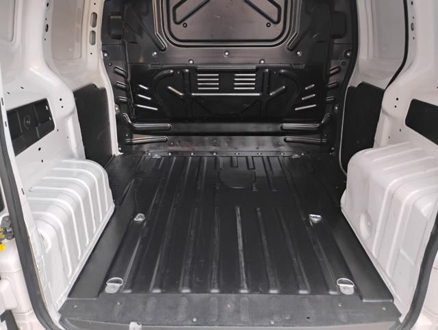 FIAT Fiorino 1.3 MJT 95CV Cargo SX