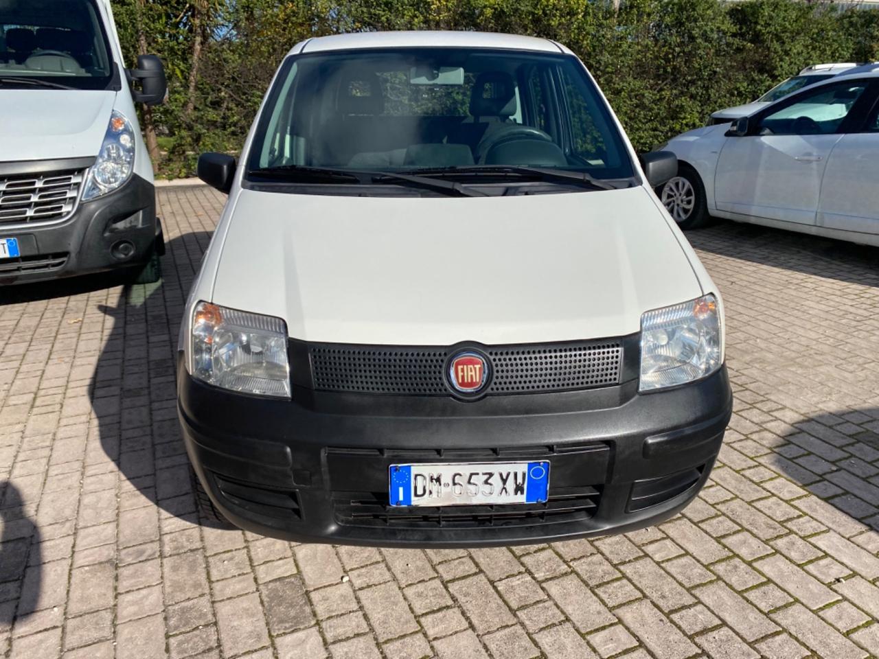 Fiat Panda 1.2 4x4 Climbing UNICO PROPIETARIO