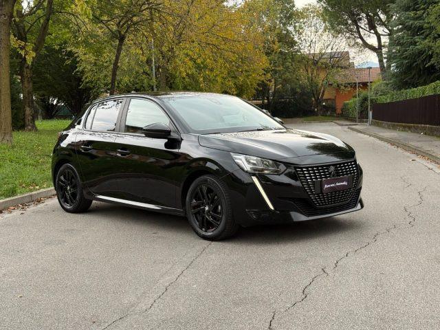 PEUGEOT 208 PureTech 75 Stop&Start 5 porte Active NEOPATENTATI