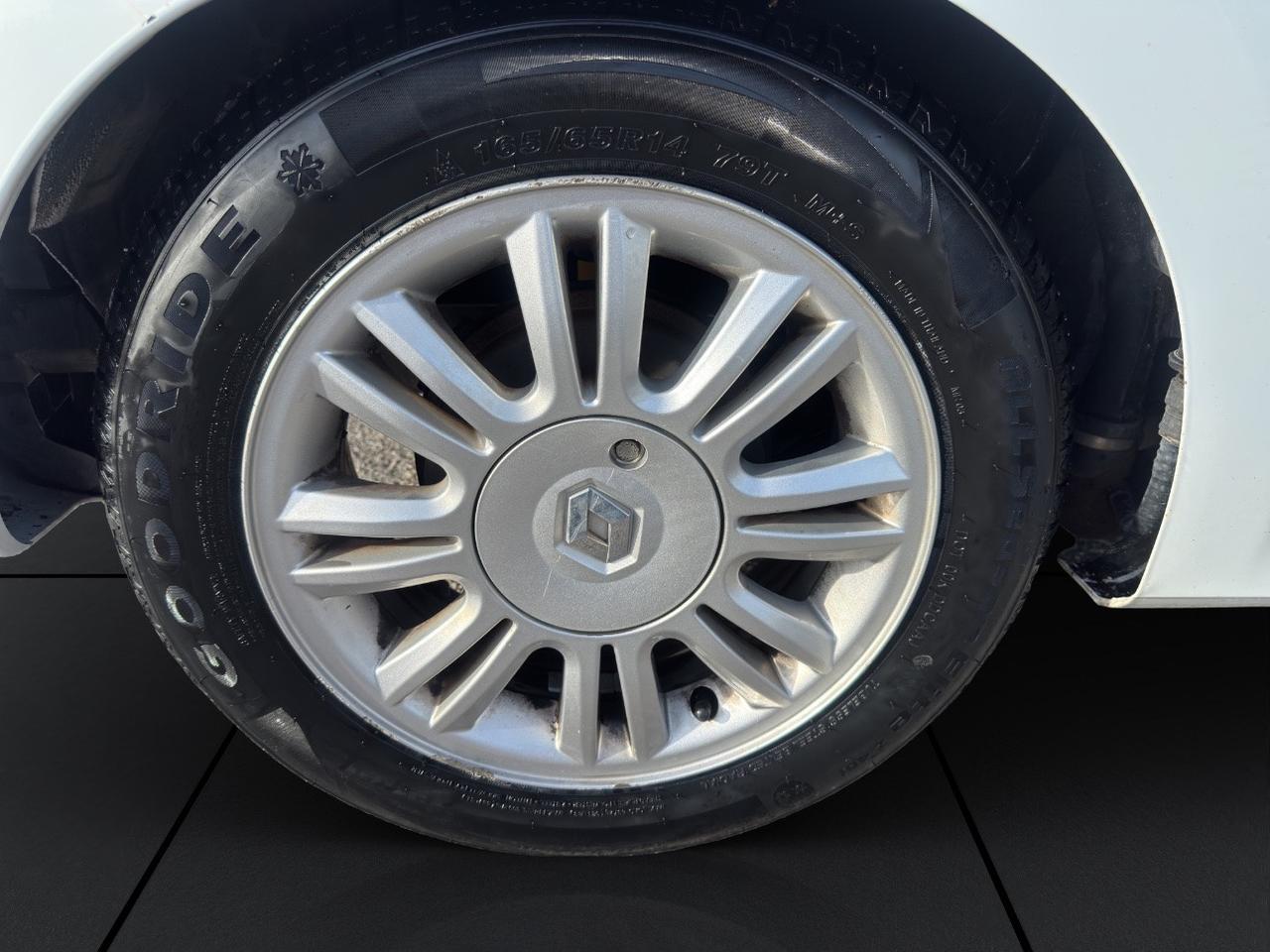 Renault Twingo 1.2 SPORT CERCHI IN LEGA-CLIMA-