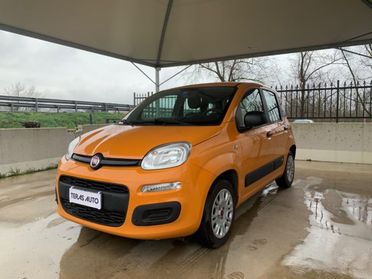 FIAT Panda 1.2 Pop EURO 6D-TEMP OK NEOPATENTATI