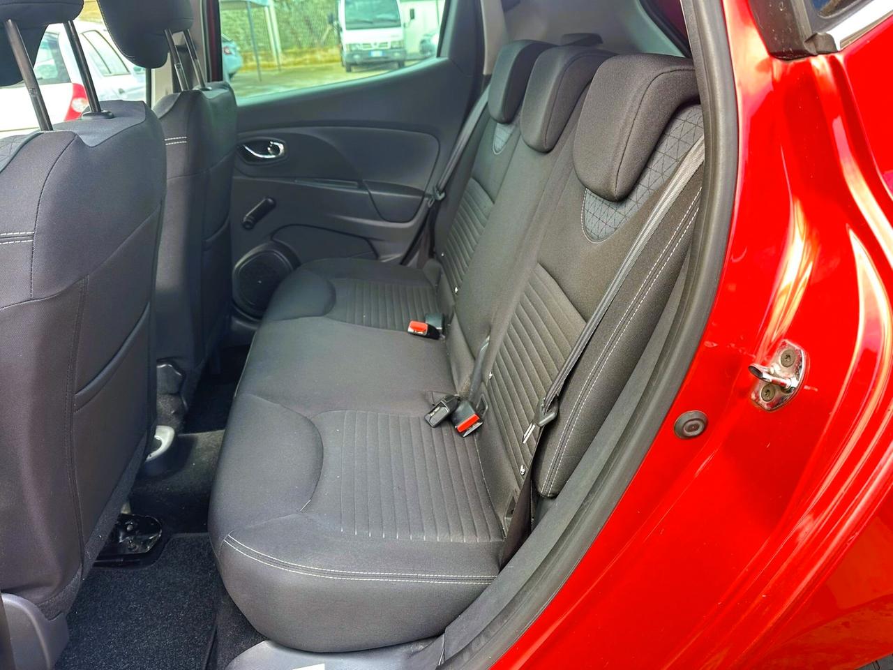 Renault Clio 1.5 dCi 8V 90CV Start&Stop 5 porte Energy