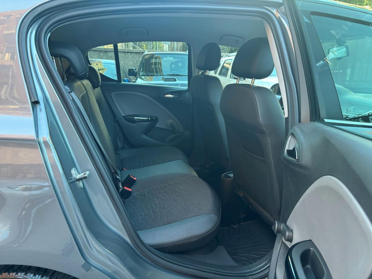 Opel Corsa 1.4 90CV GPL Tech 5 porte Cosmo UNIPROPRIETARIO