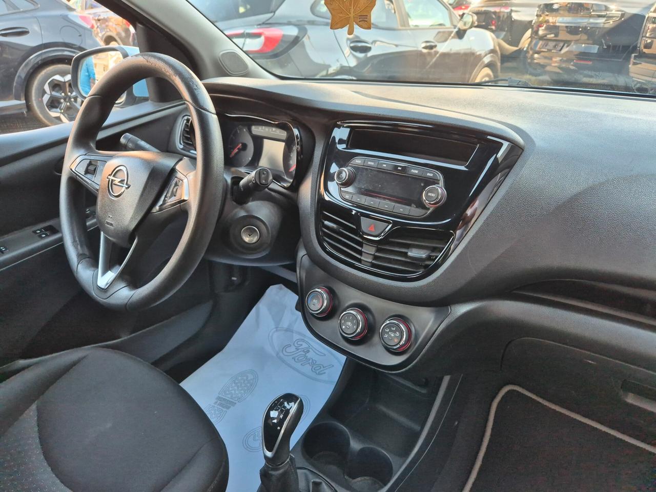 Opel Karl 1.0 75 CV N-Joy