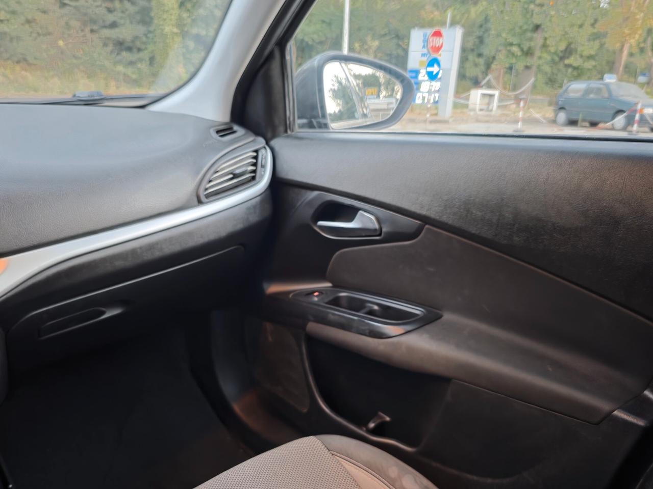 Fiat Tipo 1.4 5 porte Lounge GPL E6 Manuale NEO 2016