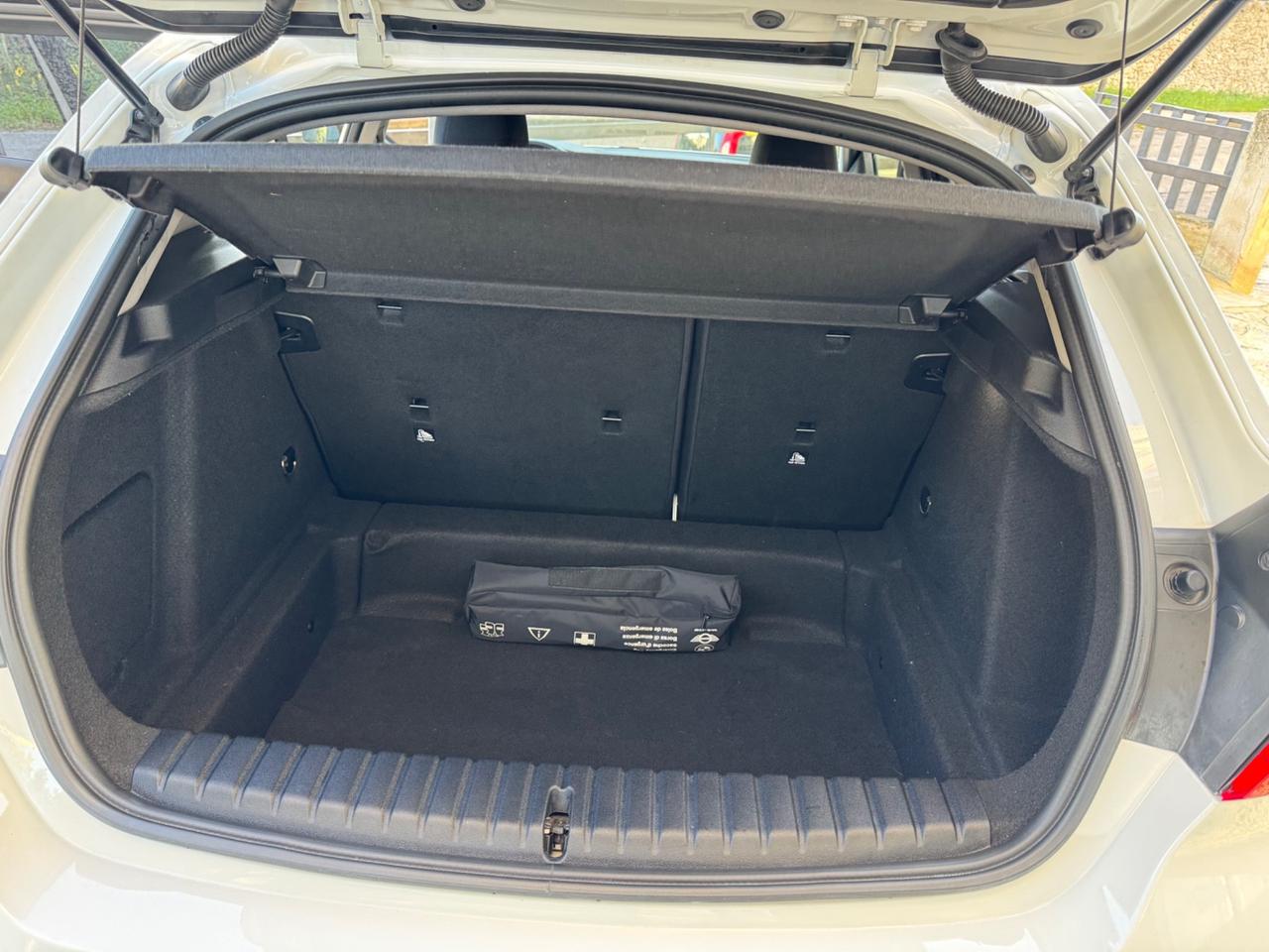 Bmw Serie 1 116d - CERCHI 18 - 2020