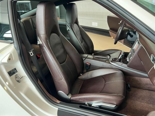 PORSCHE 911 Carrera 3.8 4S ! 1PROPRIETARIO ! ITALIANA !