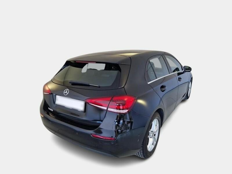 MERCEDES-BENZ A 160 Business Extra 5 PORTE
