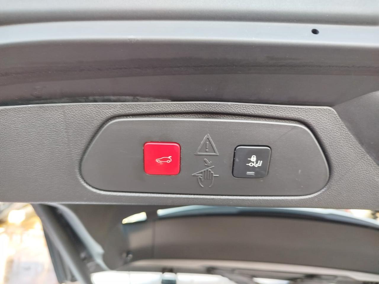 Grandland X HYB-PLUG IN 1.6-181cv *PREZZO VERO* GARANZIA-IVA DEDUCIBILE