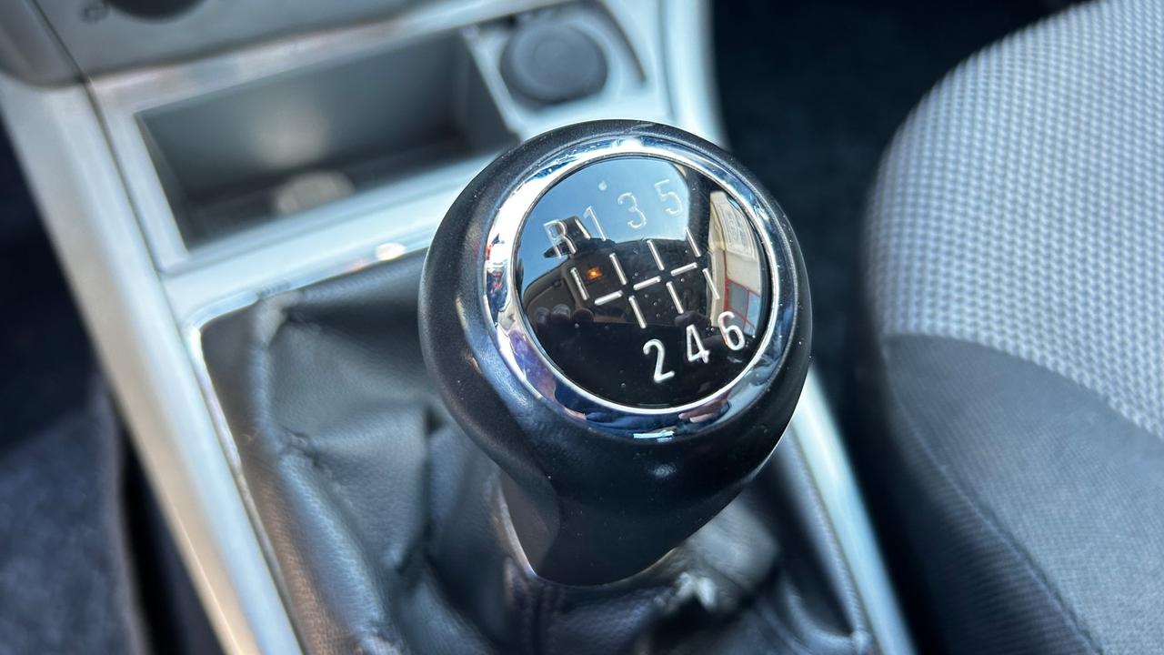 Opel Astra 1.7 CDTI 110CV Station Wagon