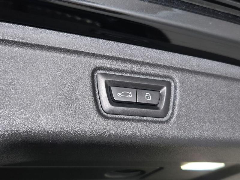 BMW Serie 3 G21 2022 Touring 320d Touring mhev 48V MSport auto