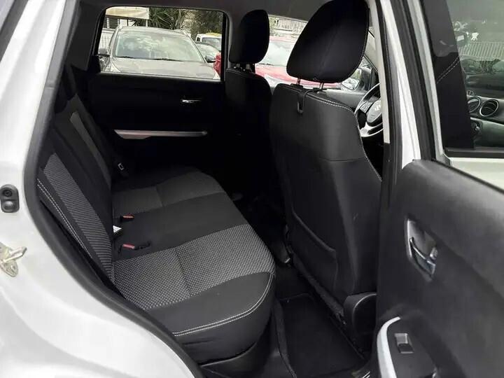Suzuki Vitara 1.6 VVT V-Top