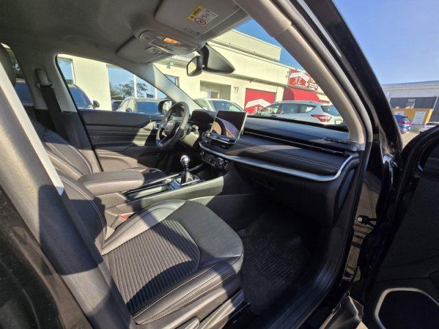 JEEP Compass 1.6 Multijet II 2WD Night Eagle PERMUTE