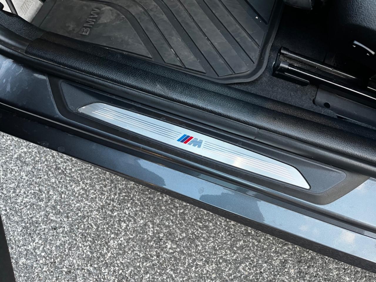 Bmw 120 120d 5p. Msport