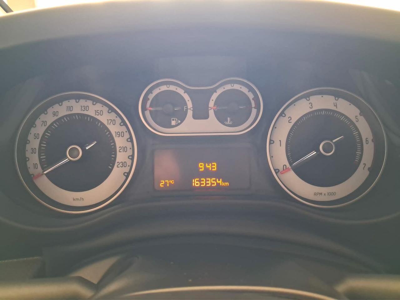 Fiat 500L 1.3 Multijet 95 CV Pop Star