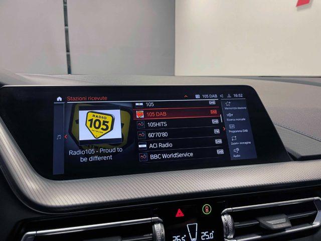 BMW 118 i M-SPORT 140CV AUTO