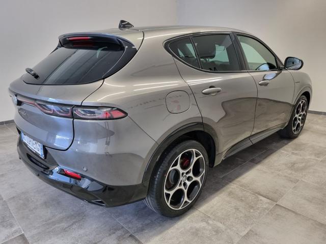 ALFA ROMEO Tonale 1.5 160 CV MHEV TCT7 Veloce