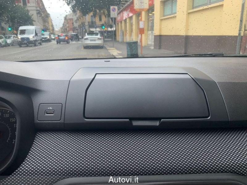 Dacia Sandero Sandero Stepway 1.0 TCe 90 CV Comfort (PROMO)