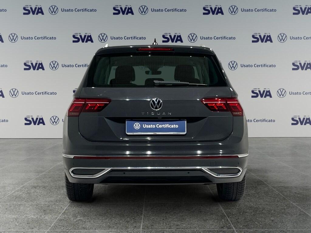 Volkswagen Tiguan 1.5 Tsi 150CV DSG Elegance