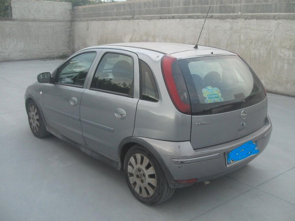Opel Corsa 1.3 16V CDTI cat 5 porte Cosmo