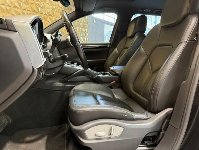 Porsche Cayenne 3.0 Diesel