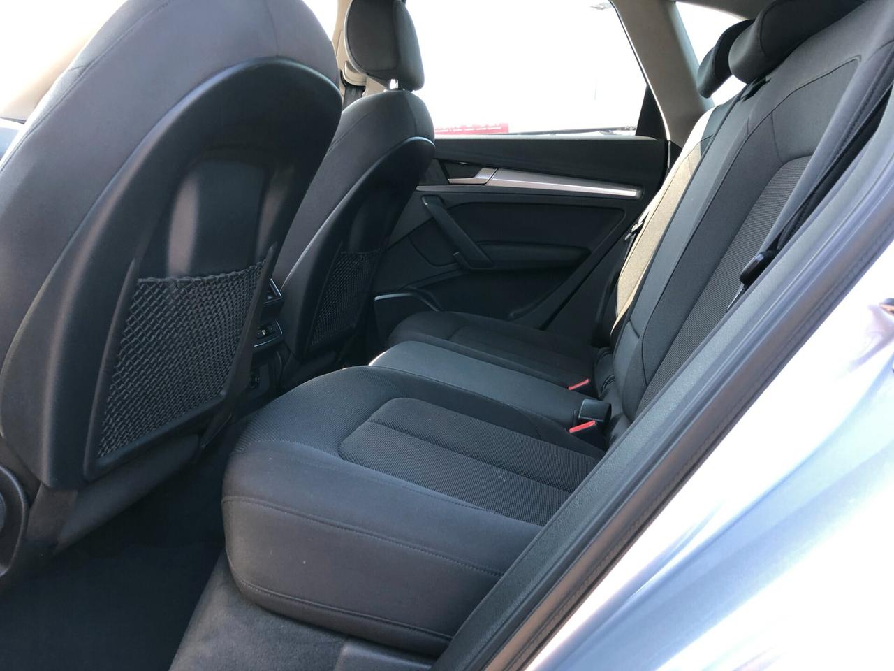 Audi Q5 2.0 TDI quattro S tronic Sport