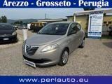 Lancia Ypsilon 1.2 69 CV 5 porte S&S Silver