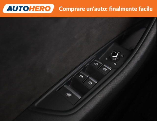 AUDI A5 Cabrio 40 TDI quattro S tronic Sport