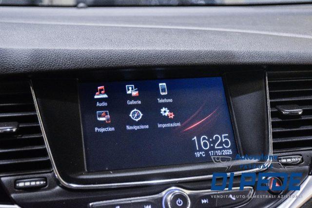 OPEL Astra 1.6 CDTi 110CV Start&Stop 5 porte Business